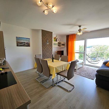 Soline Bay Seashore Residence Exterior foto