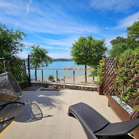 Soline Bay Seashore Residence Exterior foto
