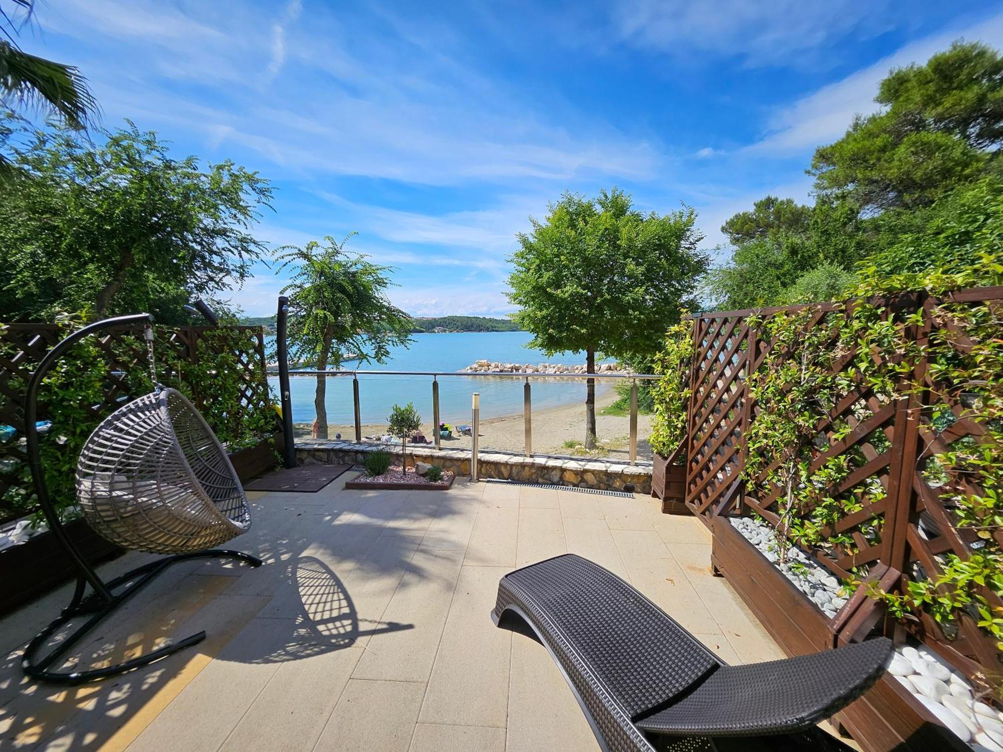 Soline Bay Seashore Residence Exterior foto