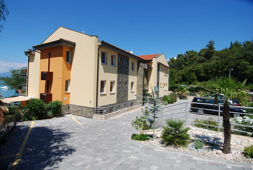 Soline Bay Seashore Residence Exterior foto